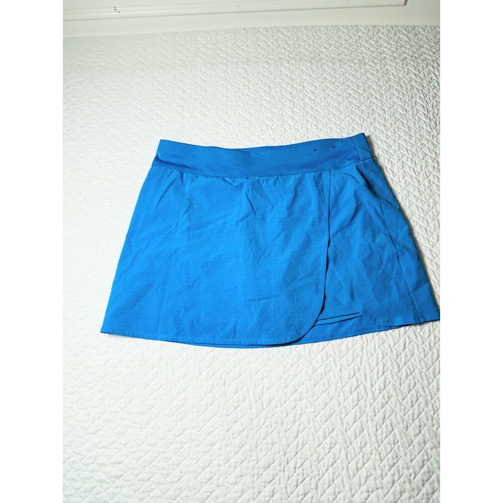 CALLAWAY Women’s Active Golf / Tennis Skort 
Stretch/ Large